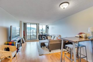 Photo 8: 2404 3980 CARRIGAN Court in Burnaby: Government Road Condo for sale in "DISCOVERY 1" (Burnaby North)  : MLS®# R2328794