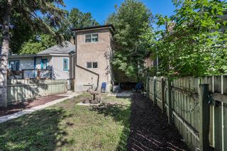 Photo 35: 398 Rosedale Avenue in Winnipeg: Lord Roberts Residential for sale (1Aw)  : MLS®# 202213393