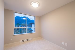 Photo 12: 38367 EAGLEWIND BOULEVARD in Squamish: Downtown SQ Townhouse for sale : MLS®# R2093553