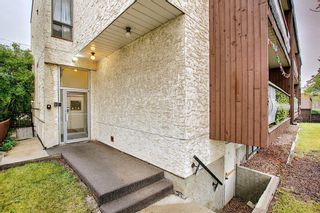 Photo 28: 301 1113 37 Street SW in Calgary: Rosscarrock Apartment for sale : MLS®# A1139650