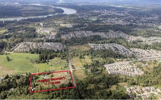 Photo 4: 11184/11154/11080 240th Street in Maple Ridge: Albion Land for sale