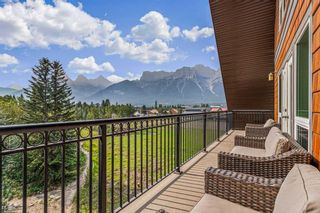 Photo 25: 415 901 Mountain Street: Canmore Apartment for sale : MLS®# A2073985