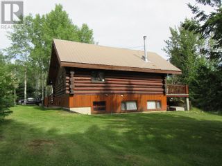 Photo 3: 7432 JOHNSTONE ROAD in Bridge Lake: House for sale : MLS®# R2847377