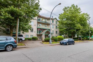 Photo 29: 408 2435 CENTER Street in Abbotsford: Abbotsford West Condo for sale in "Cedar Grove Place" : MLS®# R2717957
