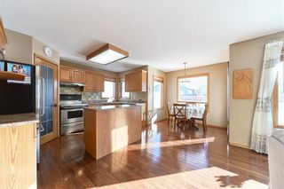 Photo 9: 46 Craigmohr Drive in Winnipeg: Richmond West Residential for sale (1S)  : MLS®# 202301854