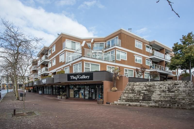 FEATURED LISTING: 201 - 15213 PACIFIC Avenue White Rock