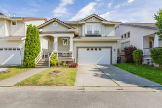Photo 2: 19785 SUNSET Lane in Pitt Meadows: Central Meadows House for sale in "Morningside" : MLS®# R2712910