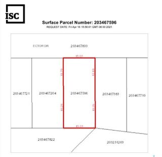 Photo 12: 105 Ector Drive in Sunset Beach: Lot/Land for sale : MLS®# SK948880