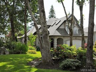 Photo 20: 7239 Kimpata Way in BRENTWOOD BAY: CS Brentwood Bay House for sale (Central Saanich)  : MLS®# 644689
