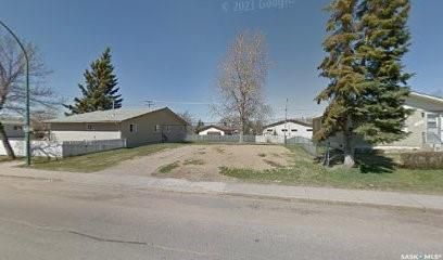 Main Photo: 1454 13TH Street West in Prince Albert: West Flat Lot/Land for sale : MLS®# SK937996