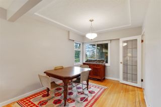 Photo 5: 6076 KEITH Street in Burnaby: South Slope House for sale in "SOUTH SLOPE" (Burnaby South)  : MLS®# R2714311