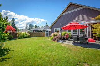 Photo 35: 2043 Evans Pl in Courtenay: CV Courtenay East House for sale (Comox Valley)  : MLS®# 882555