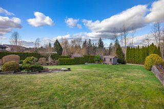 Photo 35: 24159 MCCLURE Drive in Maple Ridge: Albion House for sale in "MAPLE CREST" : MLS®# R2857325