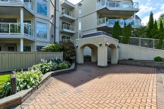 Photo 32: 206 1220 LASALLE Place in Coquitlam: Canyon Springs Condo for sale in "Mountainside" : MLS®# R2794346
