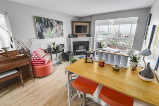 Photo 2: 201 2211 WALL Street in Vancouver: Hastings Condo for sale in "Pacific Landing" (Vancouver East)  : MLS®# R2506390