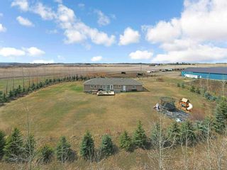 Photo 10: 48131 338 Avenue E: Rural Foothills County Agriculture for sale : MLS®# A2125872