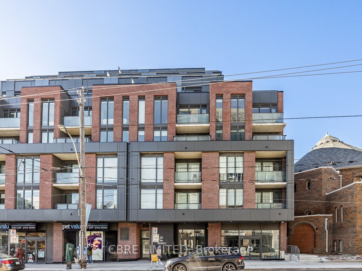 Main Photo: 436 Roncesvalles Avenue in Toronto: High Park-Swansea Property for sale (Toronto W01)  : MLS®# W8050756