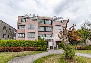 Photo 20: 402 1353 W 70TH Avenue in Vancouver: Marpole Condo for sale in "THE WESTERLUND" (Vancouver West)  : MLS®# R2198649