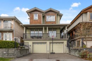 Main Photo: 87 SEA Avenue in Burnaby: Capitol Hill BN House for sale (Burnaby North)  : MLS®# R2867932