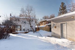 Photo 42: 3022 Westgate Avenue in Regina: Lakeview RG Residential for sale : MLS®# SK963250
