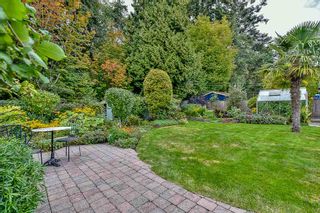 Photo 15: 1531 134A Street in Surrey: Crescent Bch Ocean Pk. House for sale (South Surrey White Rock)  : MLS®# R2110556