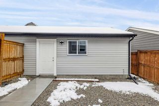 Photo 43: 958 Mahogany Boulevard SE in Calgary: Mahogany Semi Detached (Half Duplex) for sale : MLS®# A2127397
