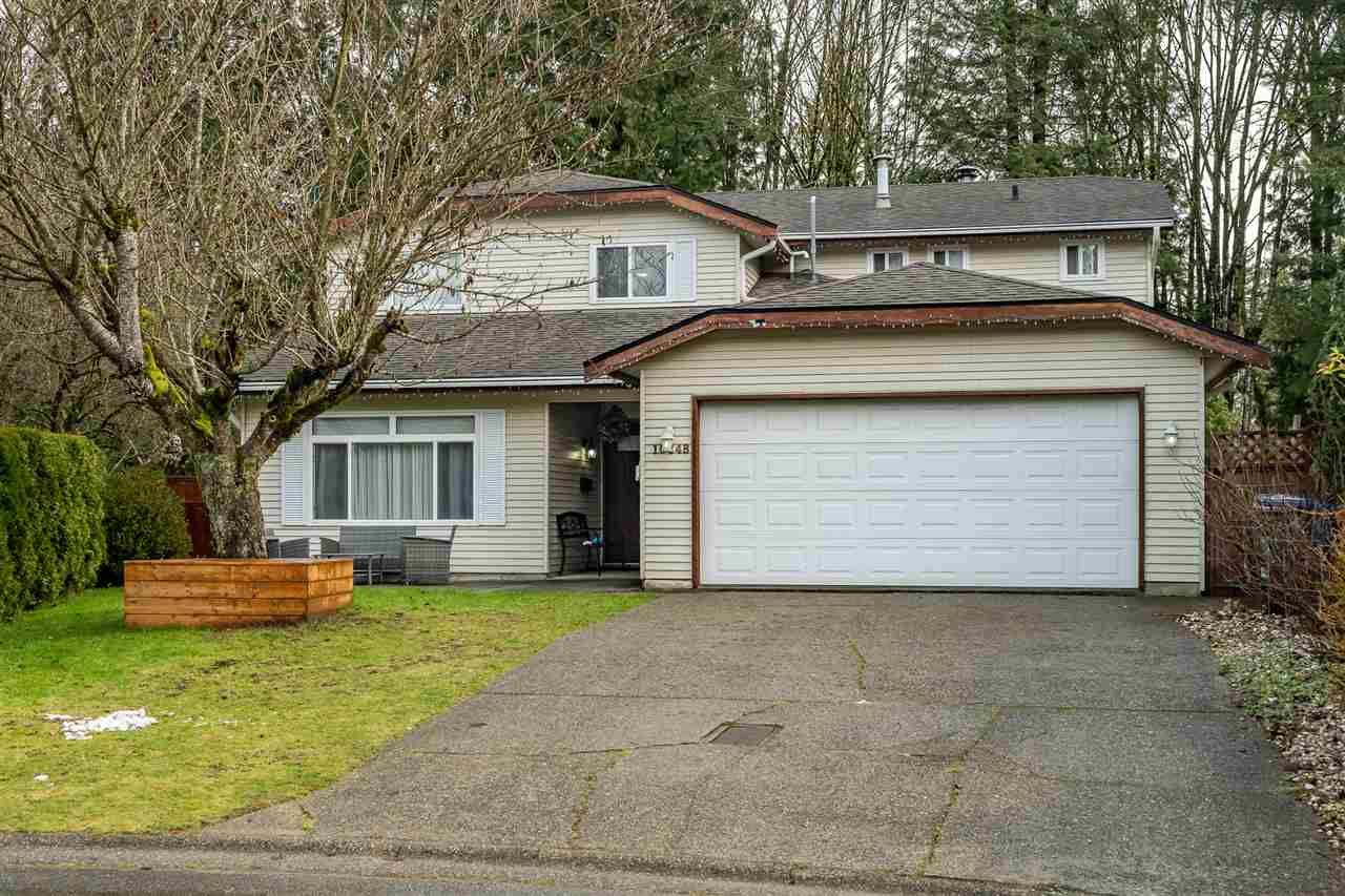 Main Photo: 10248 159A Street in Surrey: Guildford House for sale in "Somerset" (North Surrey)  : MLS®# R2533227