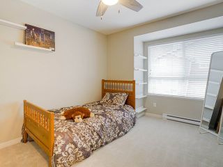 Photo 21: 32 3431 GALLOWAY Avenue in Coquitlam: Burke Mountain Townhouse for sale in "Northbrook" : MLS®# R2543849