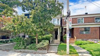 Photo 1: 190 Markham Street in Toronto: Trinity-Bellwoods House (3-Storey) for sale (Toronto C01)  : MLS®# C8024660