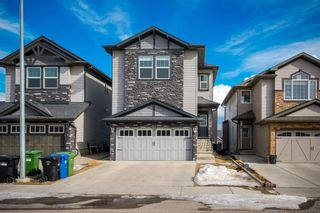 Main Photo: 124 Nolanfield Way NW in Calgary: Nolan Hill Detached for sale : MLS®# A1170374