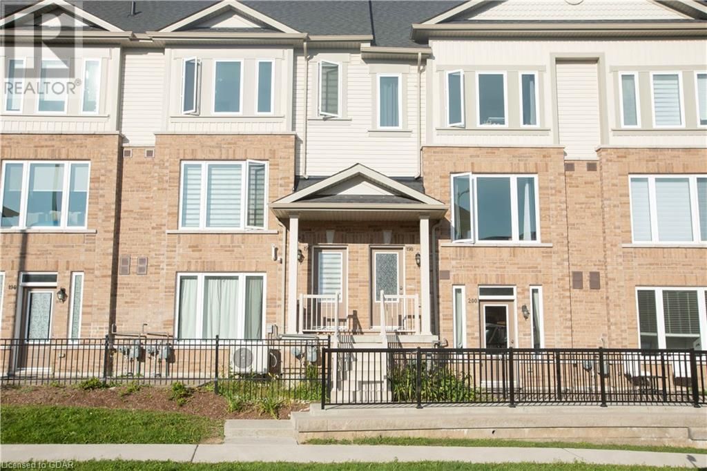 196 LAW Drive, Guelph