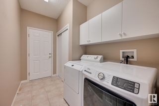Photo 26: 317 TORY View in Edmonton: Zone 14 House Half Duplex for sale : MLS®# E4331654