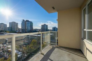 Photo 20: 812 3455 ASCOT Place in Vancouver: Collingwood VE Condo for sale in "Queen's Court" (Vancouver East)  : MLS®# R2736869