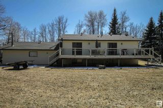 Photo 35: 22062 TWP RD 515: Rural Strathcona County House for sale : MLS®# E4383279