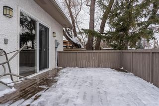 Photo 29: 43 Oswald Bay in Winnipeg: Charleswood Residential for sale (1G)  : MLS®# 202203025