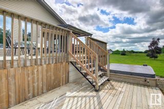 Photo 43: 120 21539 TWP RD 503: Rural Leduc County House for sale : MLS®# E4307578