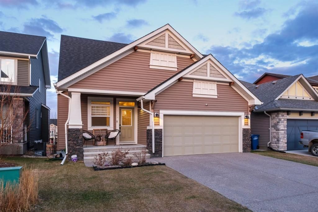 102  Bayview Circle Southwest, Airdrie