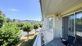 Photo 17: 335 32830 GEORGE FERGUSON Way in Abbotsford: Central Abbotsford Condo for sale in "NELSON MEWS" : MLS®# R2607754