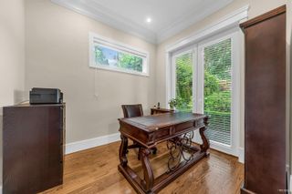 Photo 20: 4590 W 13TH Avenue in Vancouver: Point Grey House for sale (Vancouver West)  : MLS®# R2779833