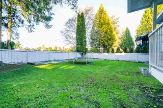 Photo 35: 12860 CARLUKE Crescent in Surrey: Queen Mary Park Surrey House for sale : MLS®# R2516199