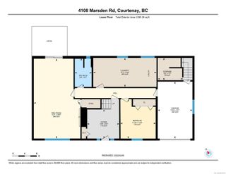 Photo 5: 4108 Marsden Rd in Courtenay: CV Courtenay West House for sale (Comox Valley)  : MLS®# 894203