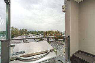 Photo 13: 705 2789 SHAUGHNESSY STREET in Port Coquitlam: Central Pt Coquitlam Condo for sale : MLS®# R2008410