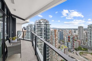 Photo 24: 3501 889 PACIFIC Street in Vancouver: Downtown VW Condo for sale in "The Pacific by Grosvenor" (Vancouver West)  : MLS®# R2750956