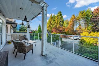 Photo 17: 3460 CARNARVON Avenue in North Vancouver: Upper Lonsdale House for sale : MLS®# R2873487