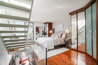 Photo 24: 305 673 MARKET HILL in Vancouver: False Creek Townhouse for sale (Vancouver West)  : MLS®# R2570435