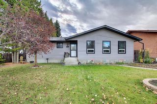 Photo 1: 1351 Idaho Street: Carstairs Detached for sale : MLS®# A1040858