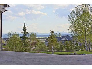 Photo 20: 93 STERLING SPRINGS in CALGARY: Rural Rocky View MD Residential Detached Single Family for sale : MLS®# C3618864
