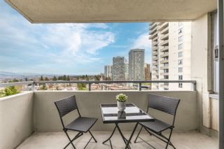 Photo 19: 1106 4160 SARDIS Street in Burnaby: Central Park BS Condo for sale in "Central Park Place" (Burnaby South)  : MLS®# R2750109