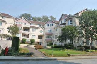 Photo 1: 408 2620 JANE STREET in : Central Pt Coquitlam Condo for sale : MLS®# R2299353