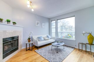 Photo 2: 38 12920 JACK BELL Drive in Richmond: East Cambie Townhouse for sale : MLS®# R2320214